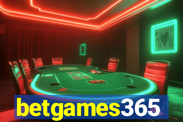 betgames365