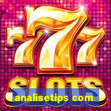 analisetips com