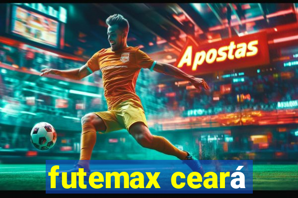 futemax ceará