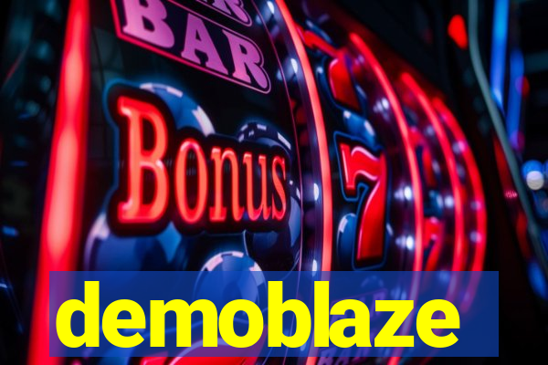 demoblaze