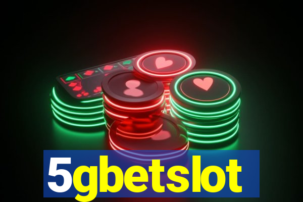 5gbetslot