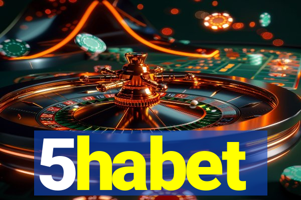 5habet