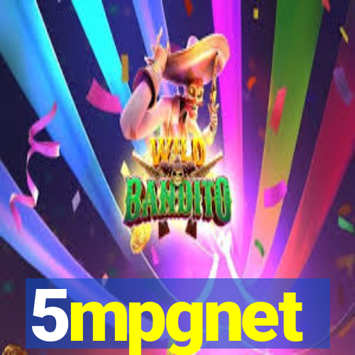 5mpgnet