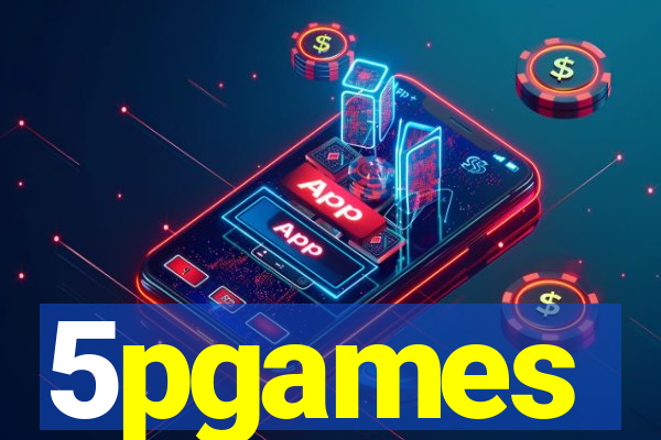 5pgames