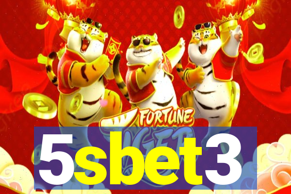 5sbet3