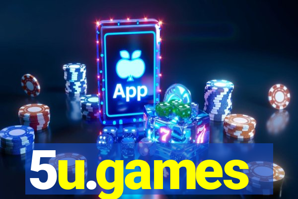 5u.games