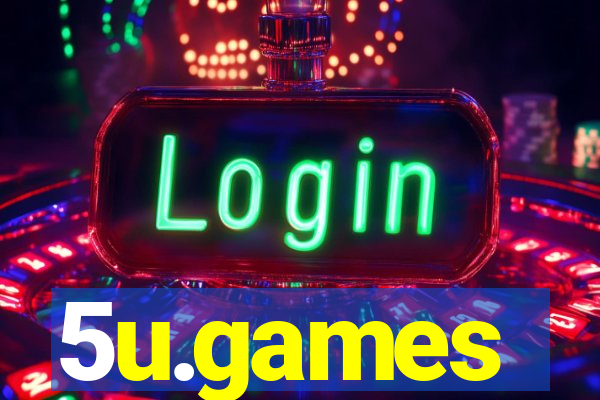 5u.games