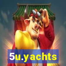 5u.yachts