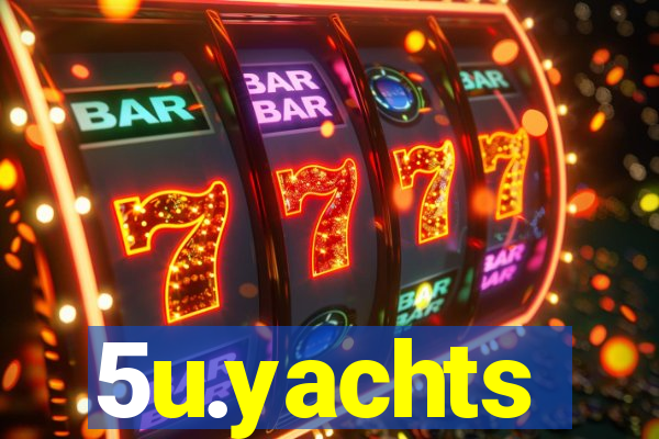 5u.yachts