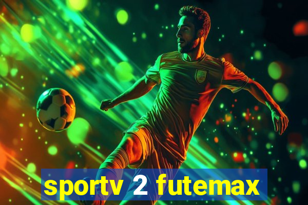 sportv 2 futemax