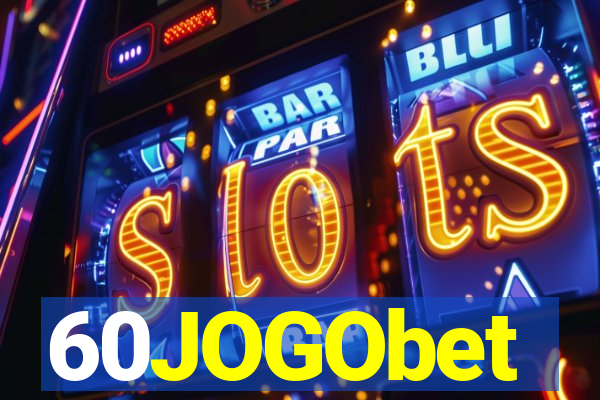 60JOGObet