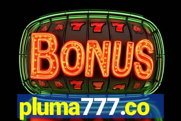 pluma777.co