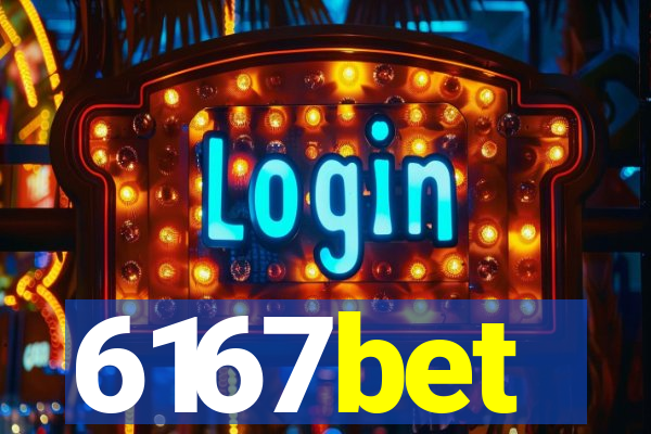 6167bet