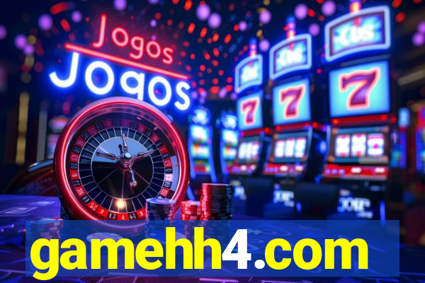 gamehh4.com