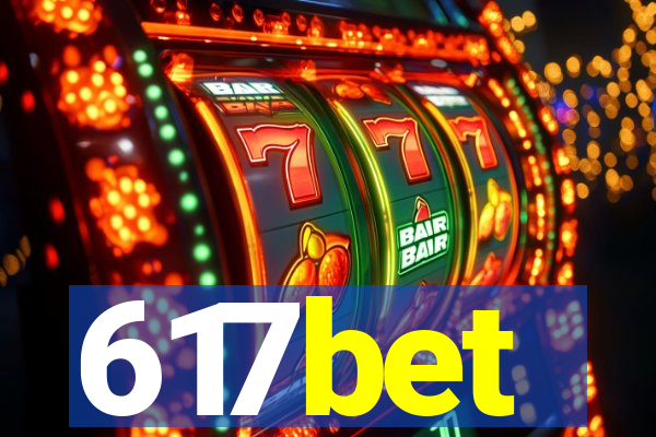 617bet