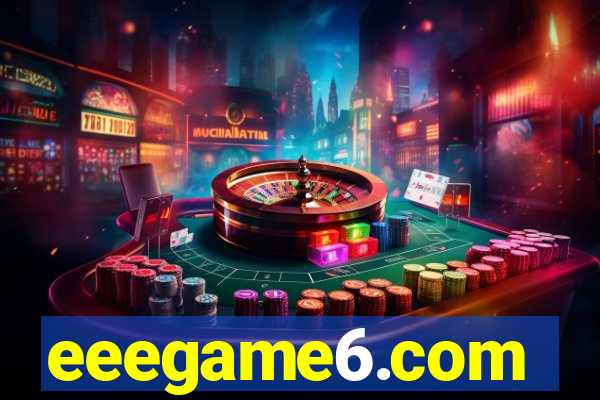 eeegame6.com