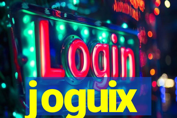 joguix