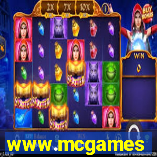 www.mcgames