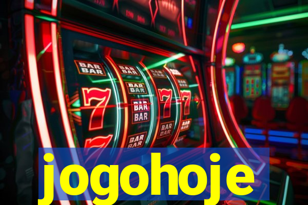 jogohoje