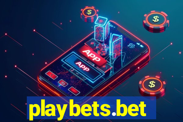 playbets.bet