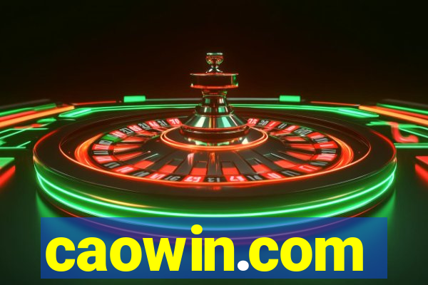 caowin.com