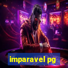 imparavel pg