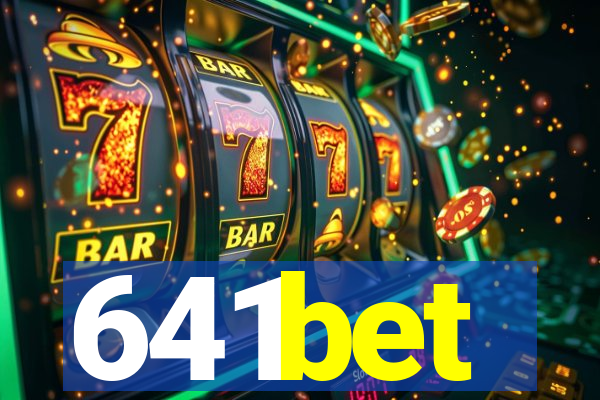 641bet
