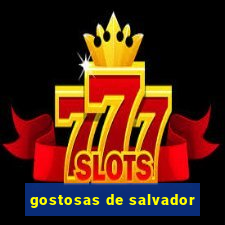 gostosas de salvador