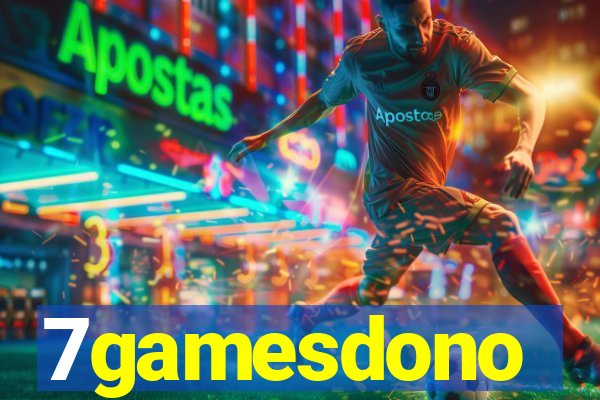 7gamesdono