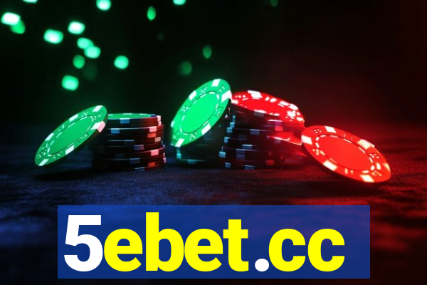 5ebet.cc