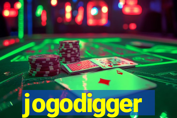 jogodigger