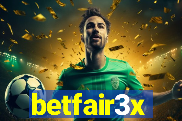 betfair3x