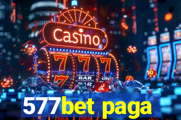 577bet paga