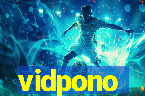 vidpono
