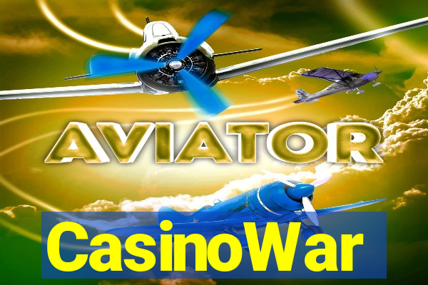 CasinoWar