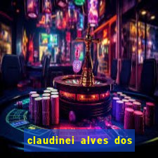 claudinei alves dos santos pcc