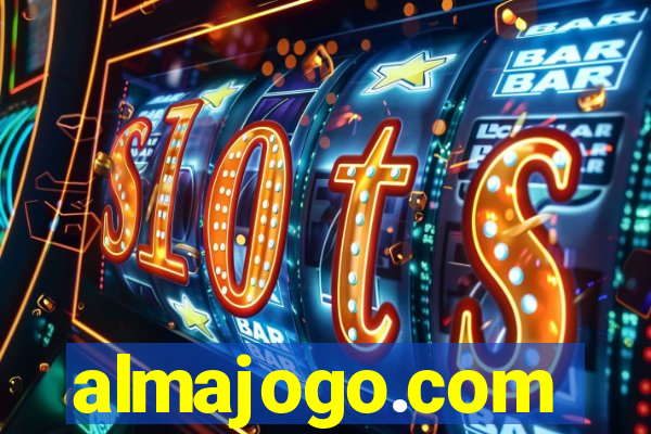 almajogo.com