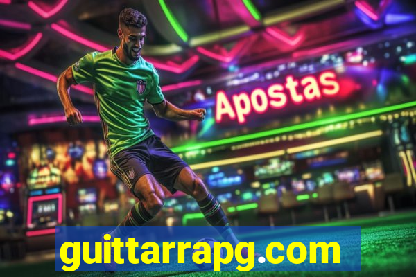 guittarrapg.com