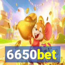 6650bet