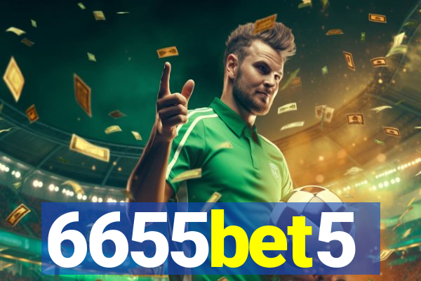 6655bet5