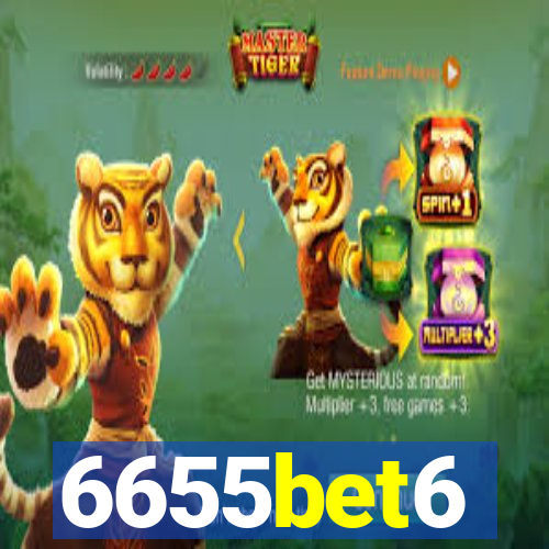 6655bet6