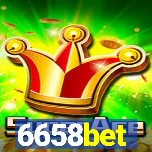 6658bet