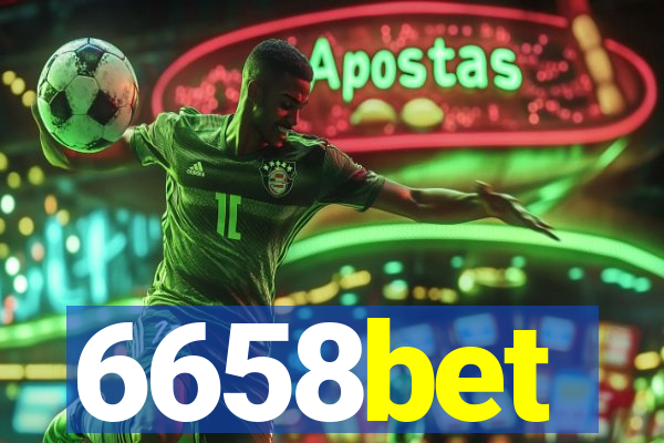 6658bet