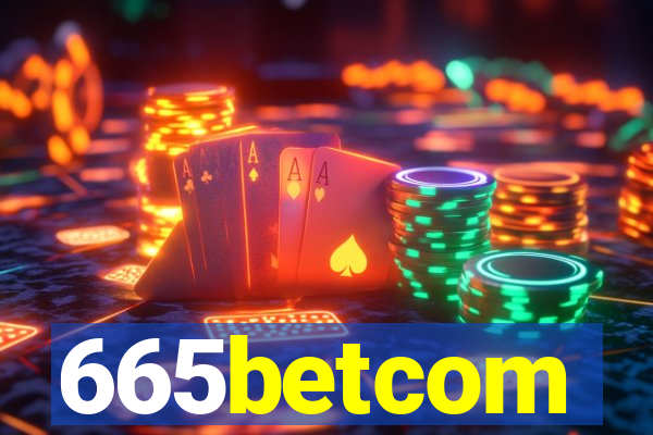 665betcom