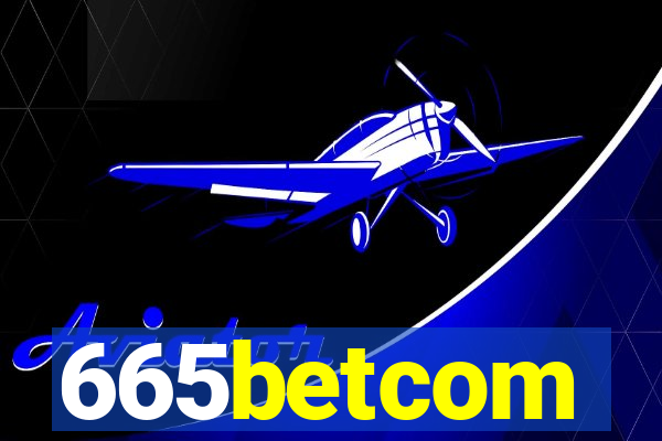 665betcom