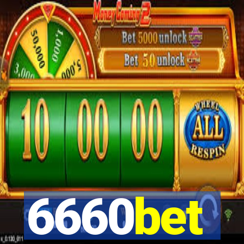6660bet