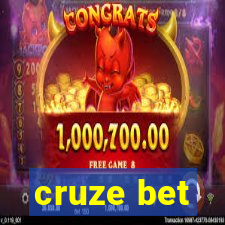 cruze bet