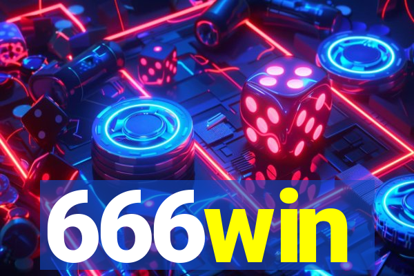 666win