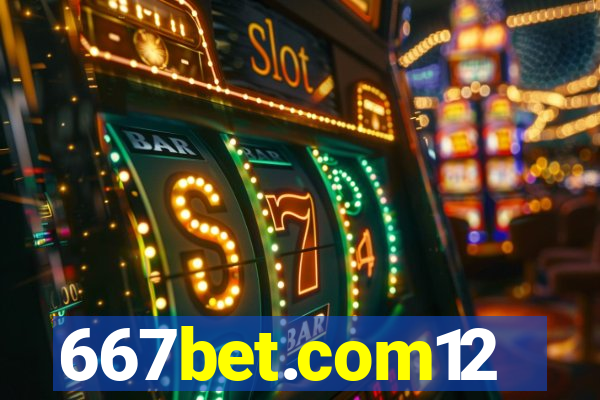 667bet.com12