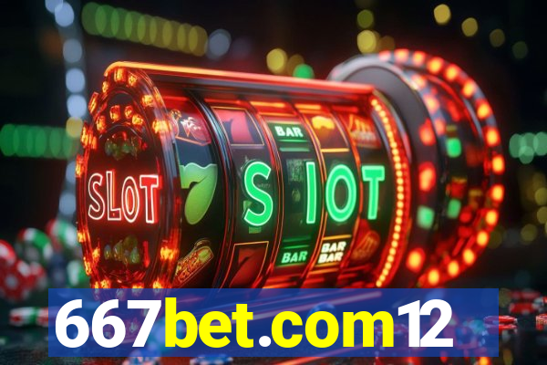 667bet.com12